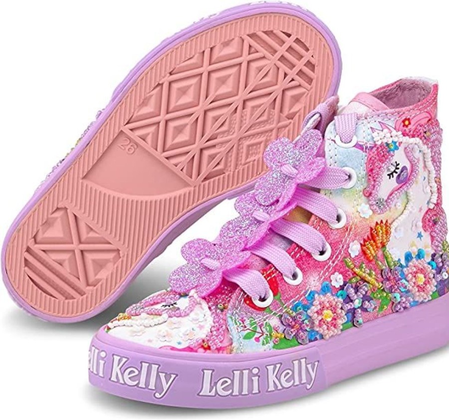 Lelli kelly flamingo hotsell