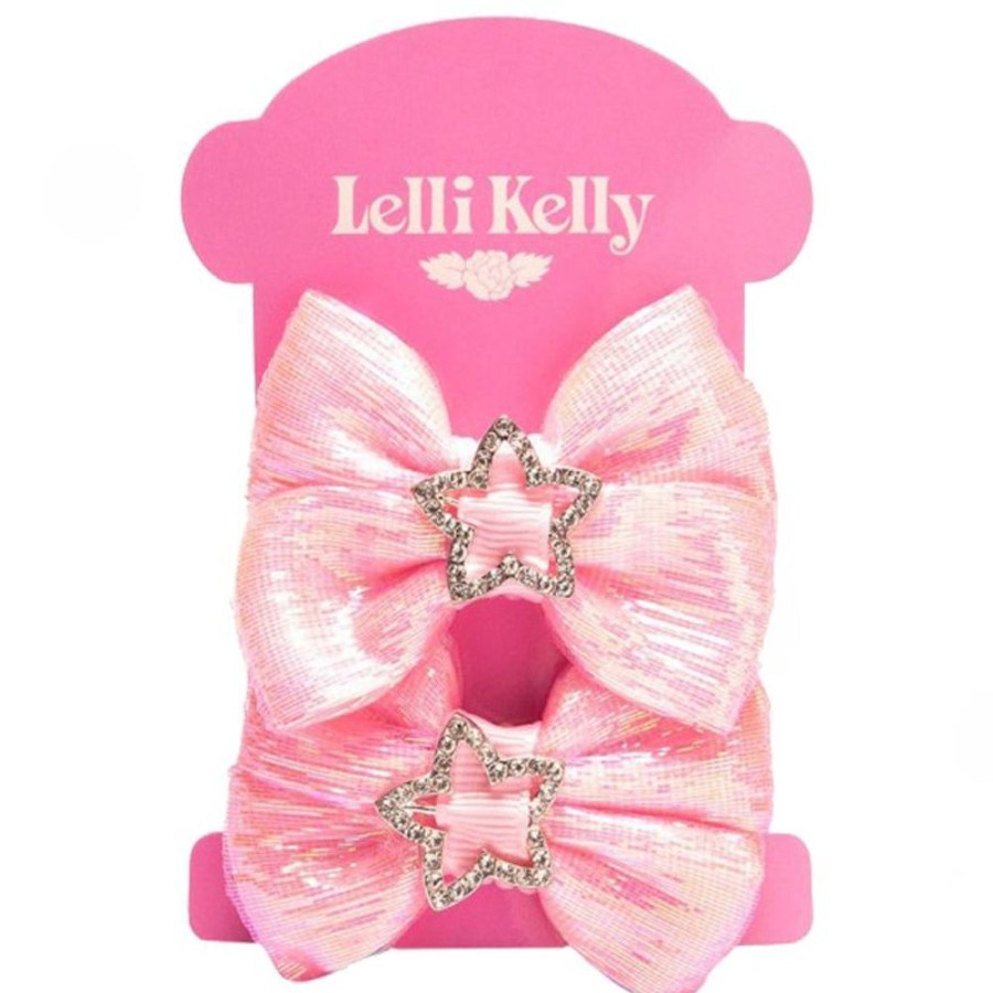 Footwear Lelli Kelly | Lelli Kelly Lk8000 (Ad01) Rossa Bella Slippers