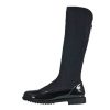 Footwear Lelli Kelly | Lelli Kelly Lk3656 (Dba7) Magiche Black Vernice Boots